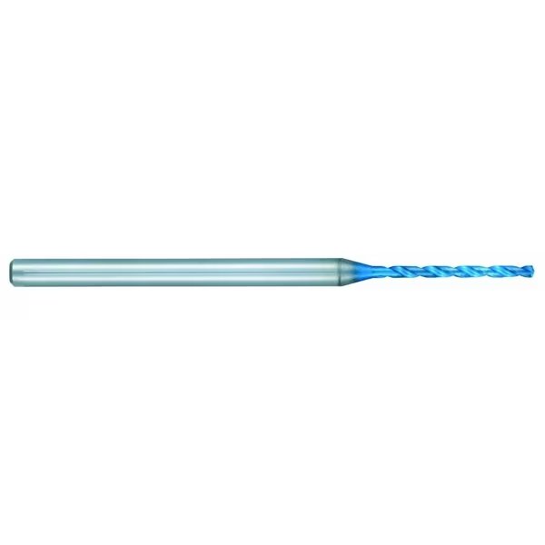 Aqua EX Oil Hole 10D - 2.4mm, Nachi, Mfr#: 0733810
